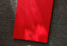 OnePlus Red Ears