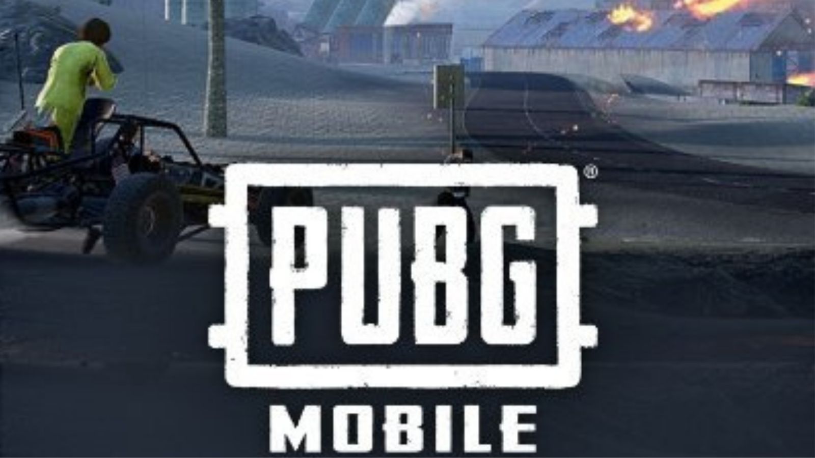 PUBG Mobile Picture