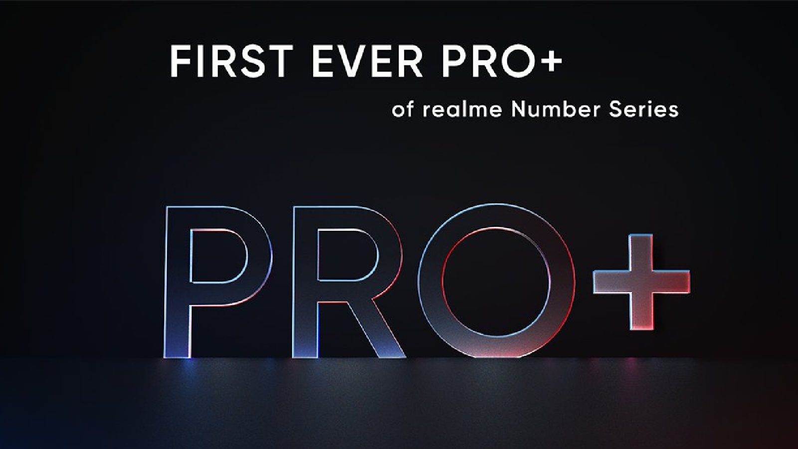 Realme 9 pro series