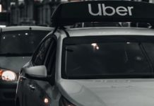 Uber sued