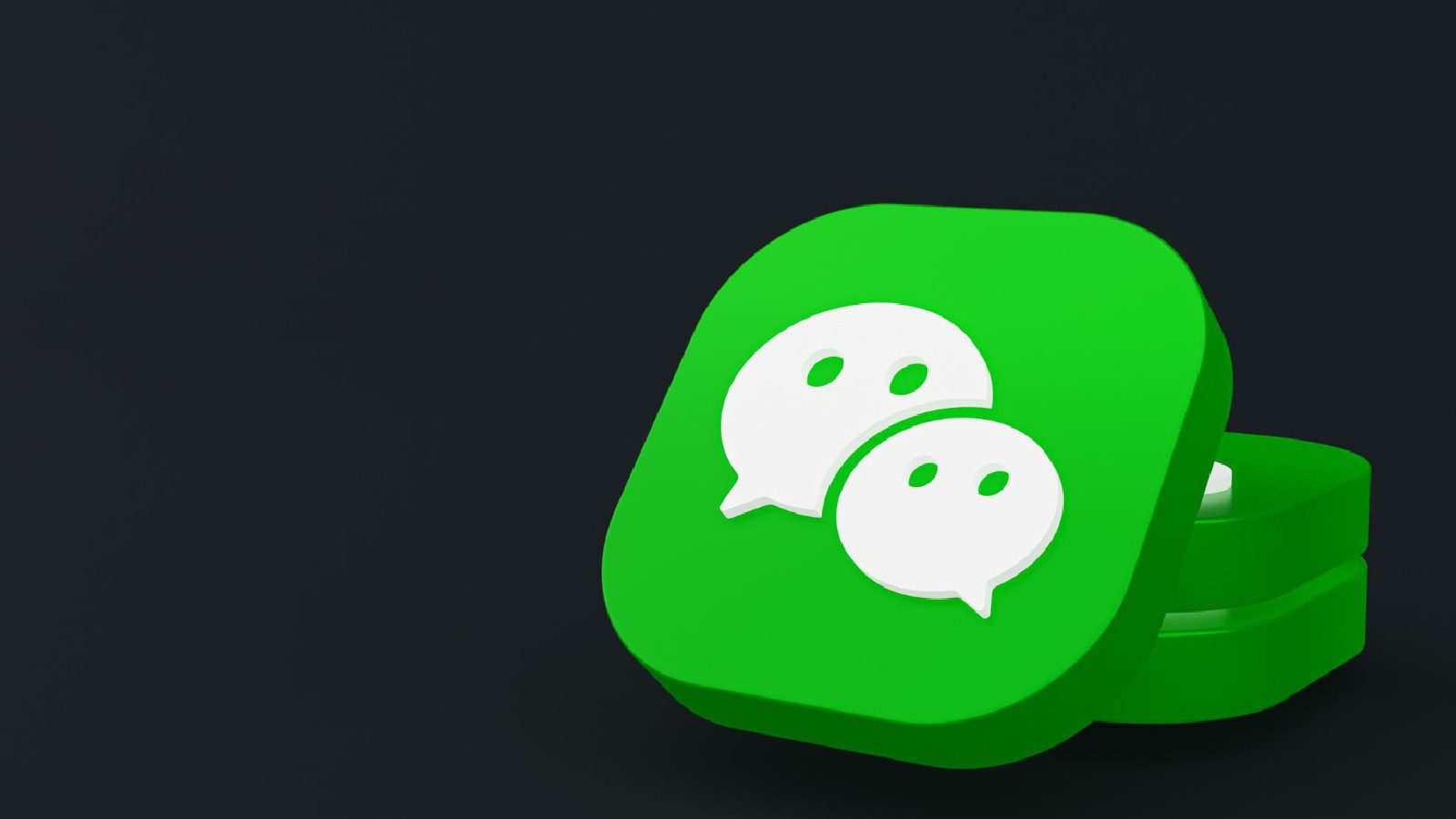 WeChat Windows Version