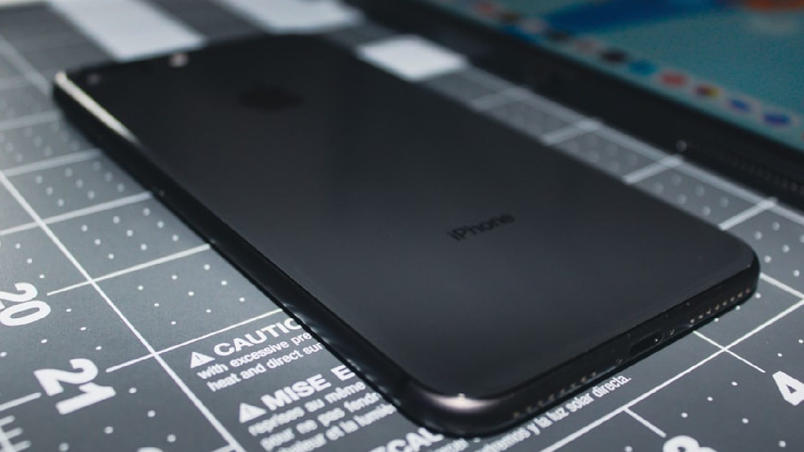 Apple Announces Contactless Payments via New iPhones
