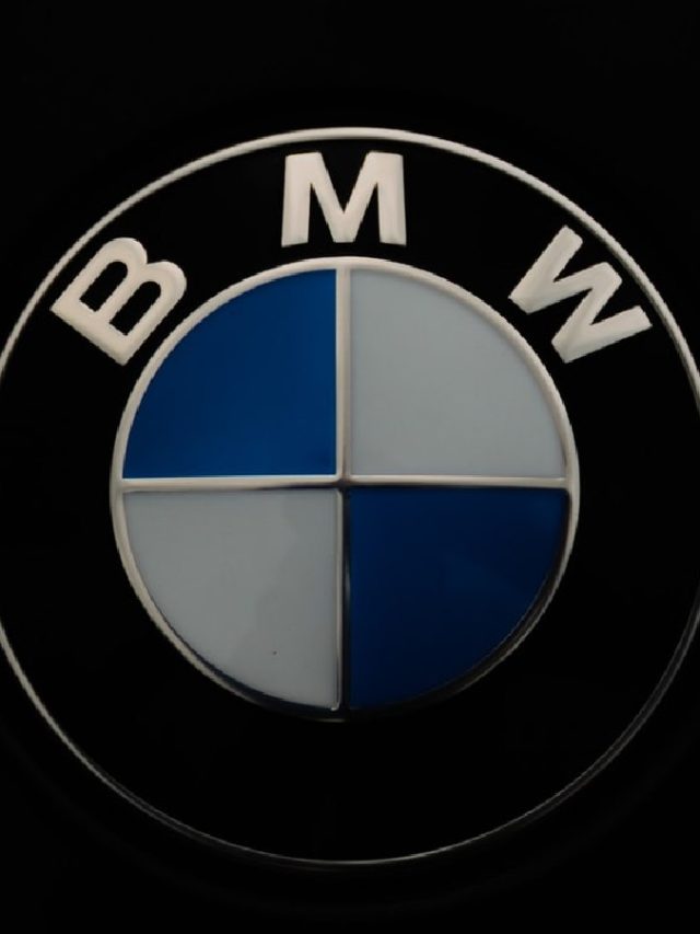 BMW Name i5 Sedan As First 5 Series EV
