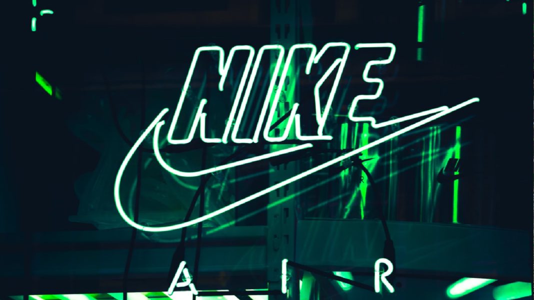 Nike Files Lawsuit