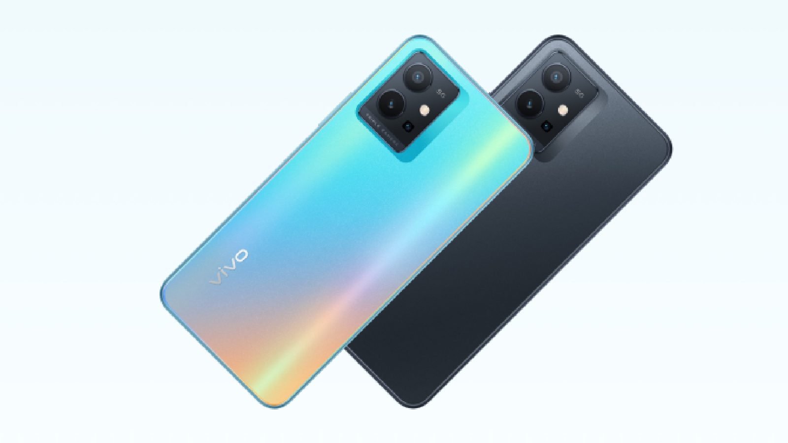 Vivo T1 5G launched in India: price, availability, and specifications