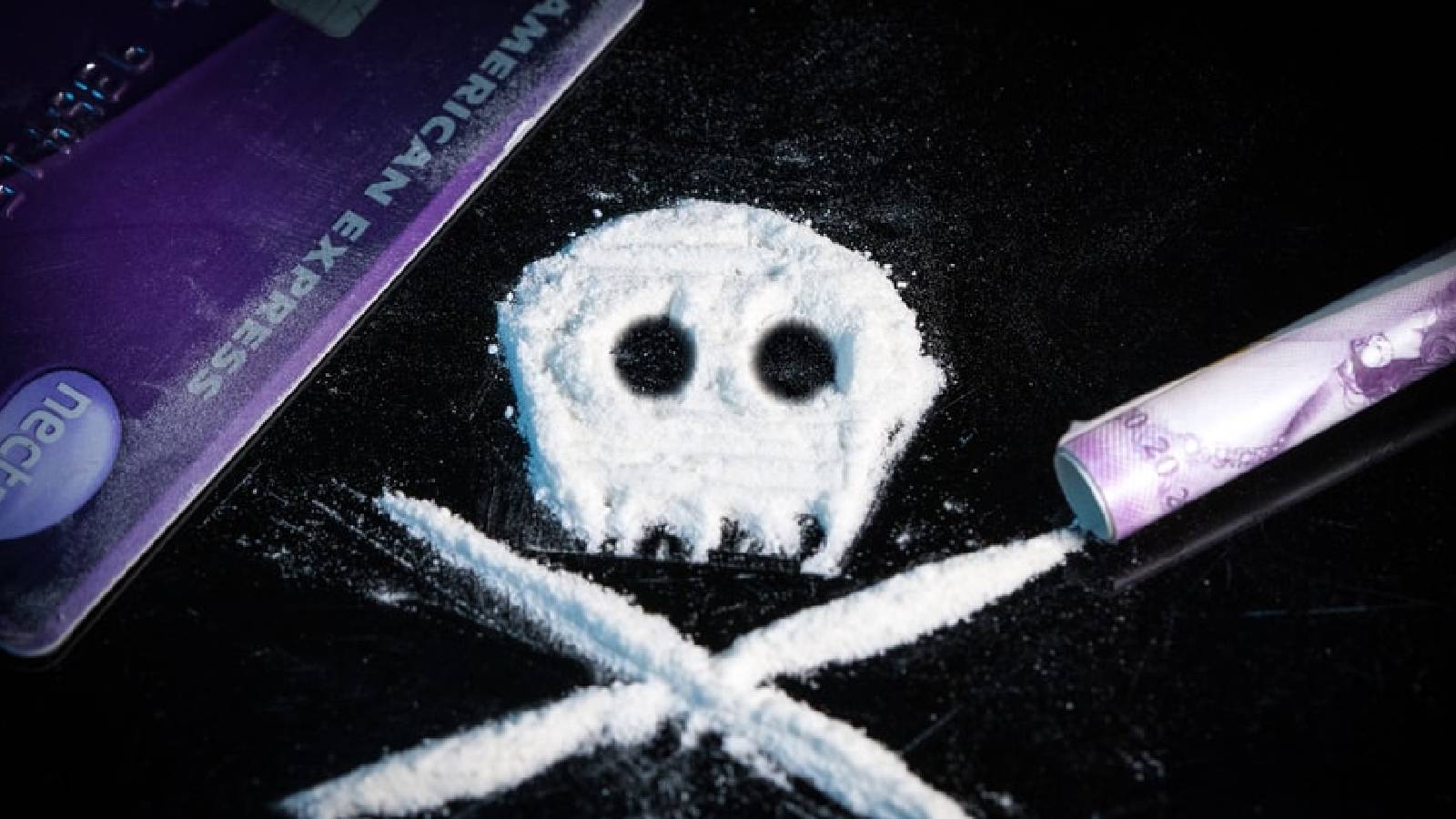 UN-backed report is concerned over the link between social media and drug use