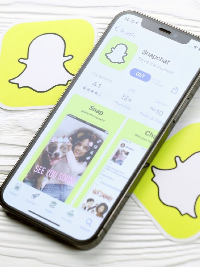 Snapchat Hits 200M+ Users in India, Introduces AI Chatbot