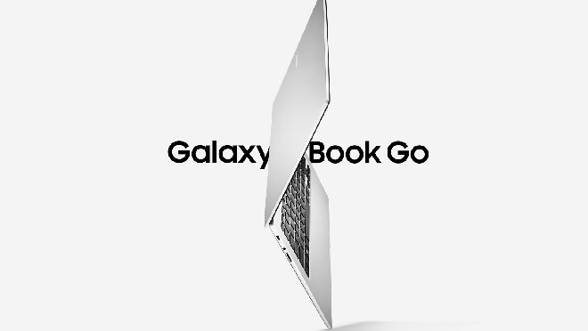 Galaxy Book Go