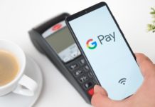 Google Pay Collaboration with Pine Labs