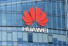 Huawei Start Internal Test