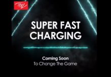 itel fast charging