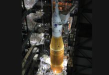 NASA Artemis 1 Mission