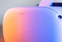 Oculus VR FItness