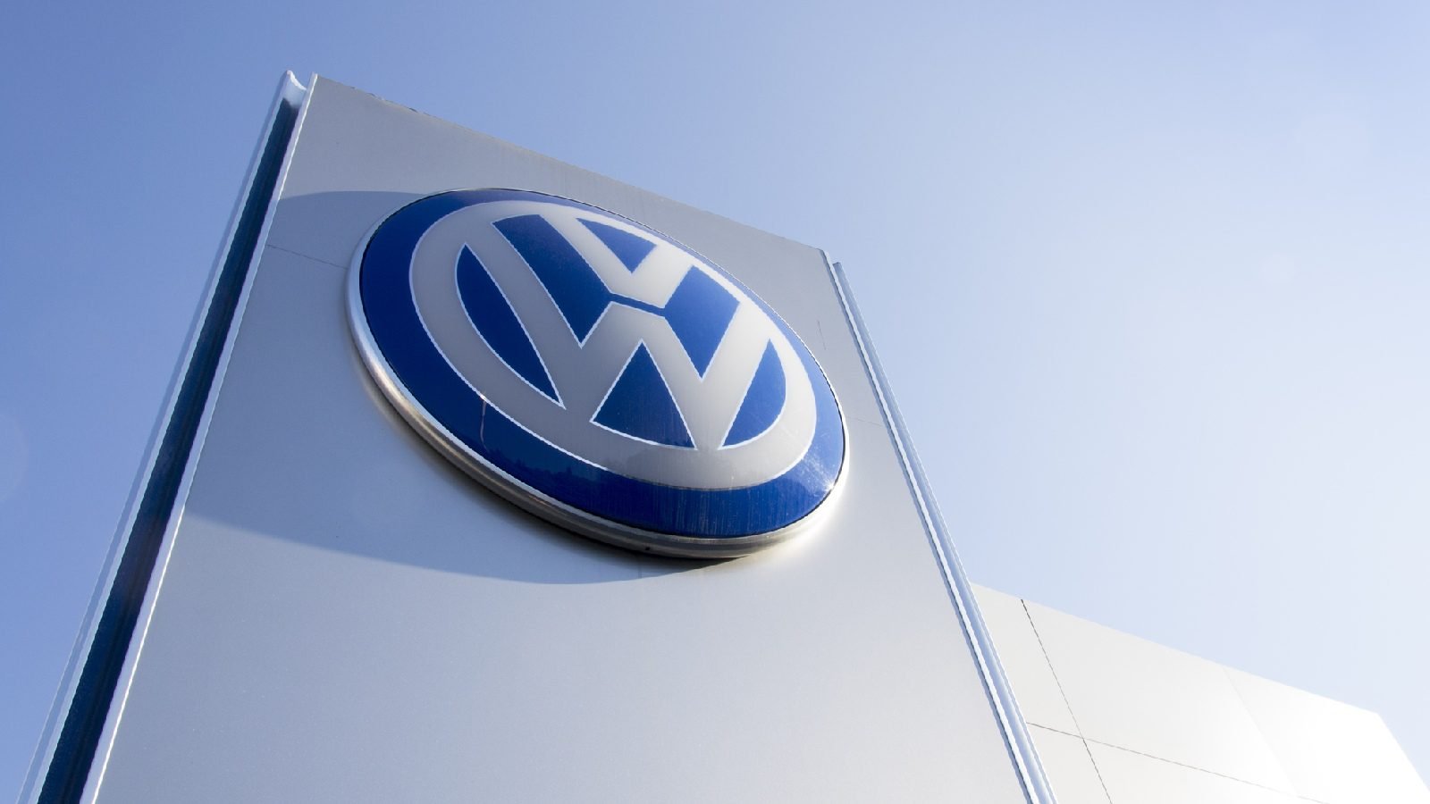 Volkswagen Investment