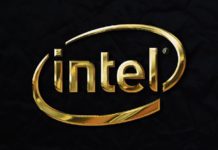Intel Blockscale ASIC