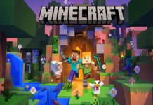 Minecraft 1.19 Wild Update Mobs