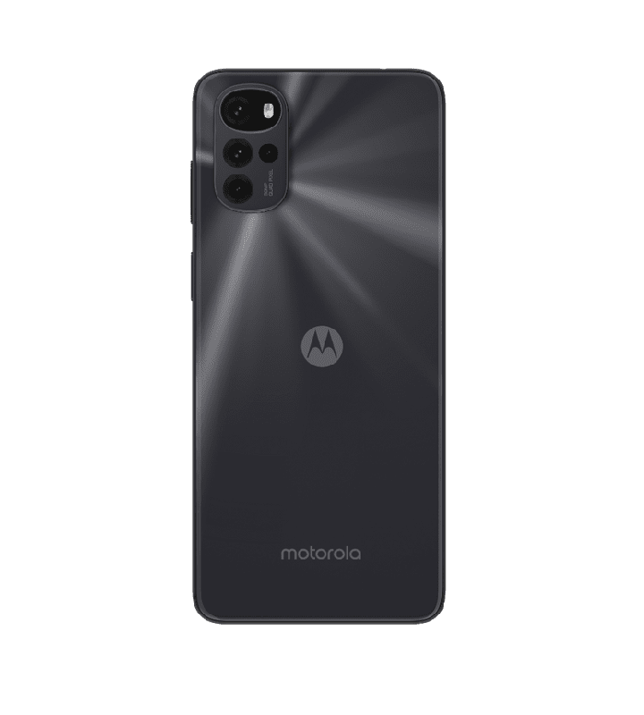 Motorola G22 Smartphone Back