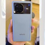 Vivo X Note Smartphone Leak