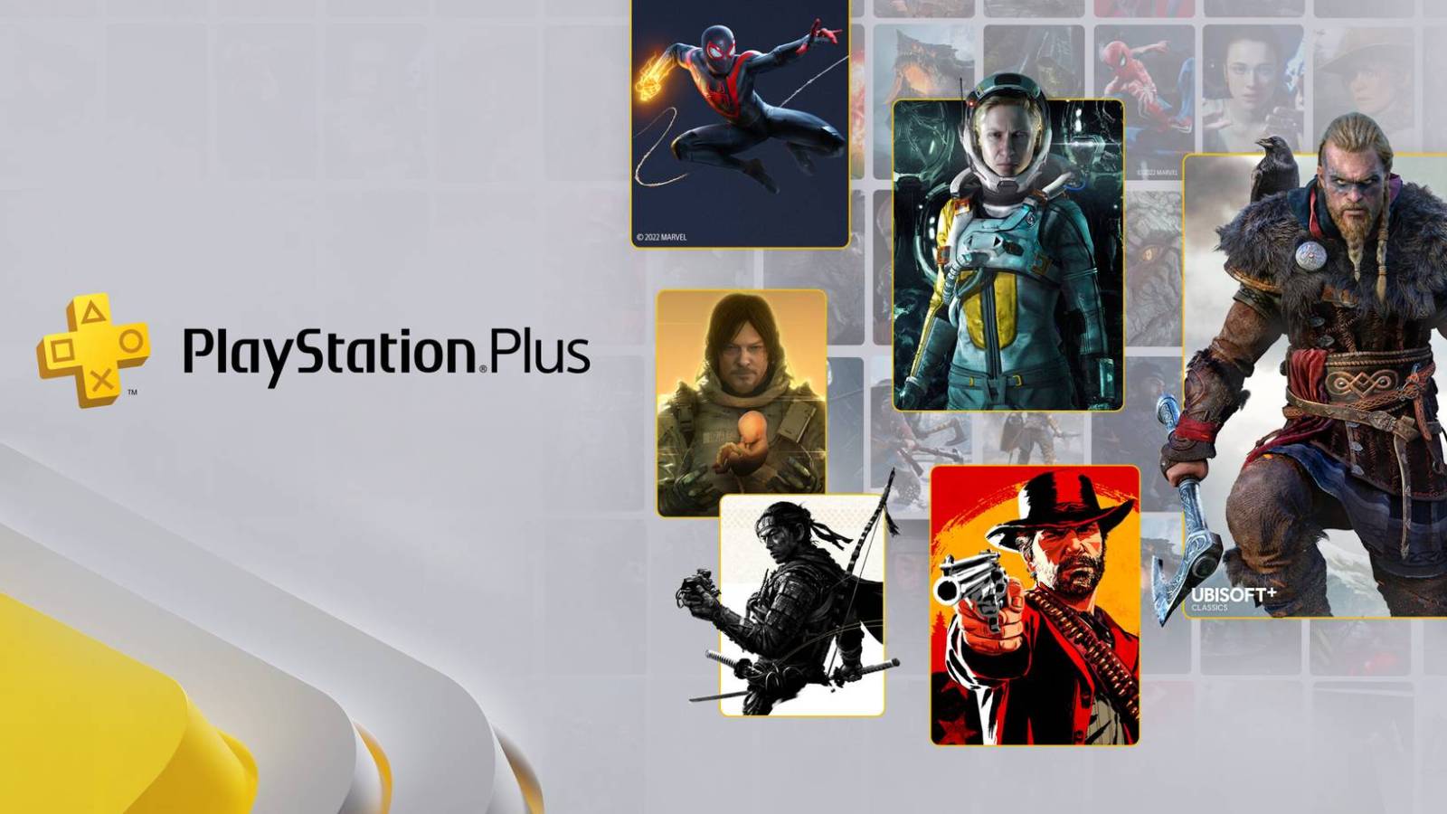 Playstation Plus free limited-time game trials