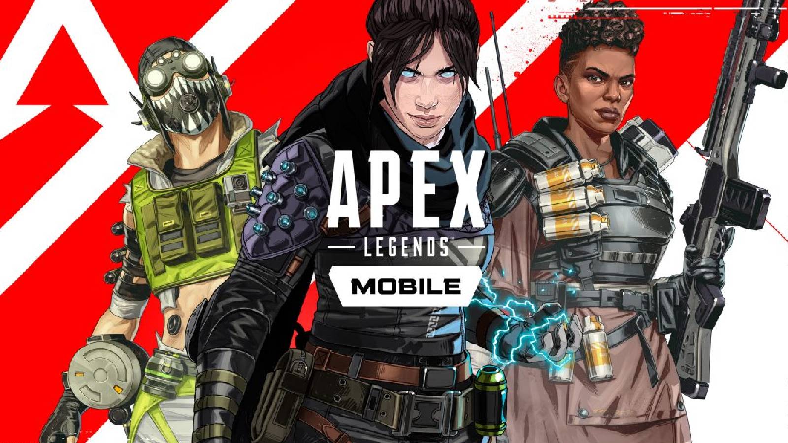 Apex Legends Mobile best legends