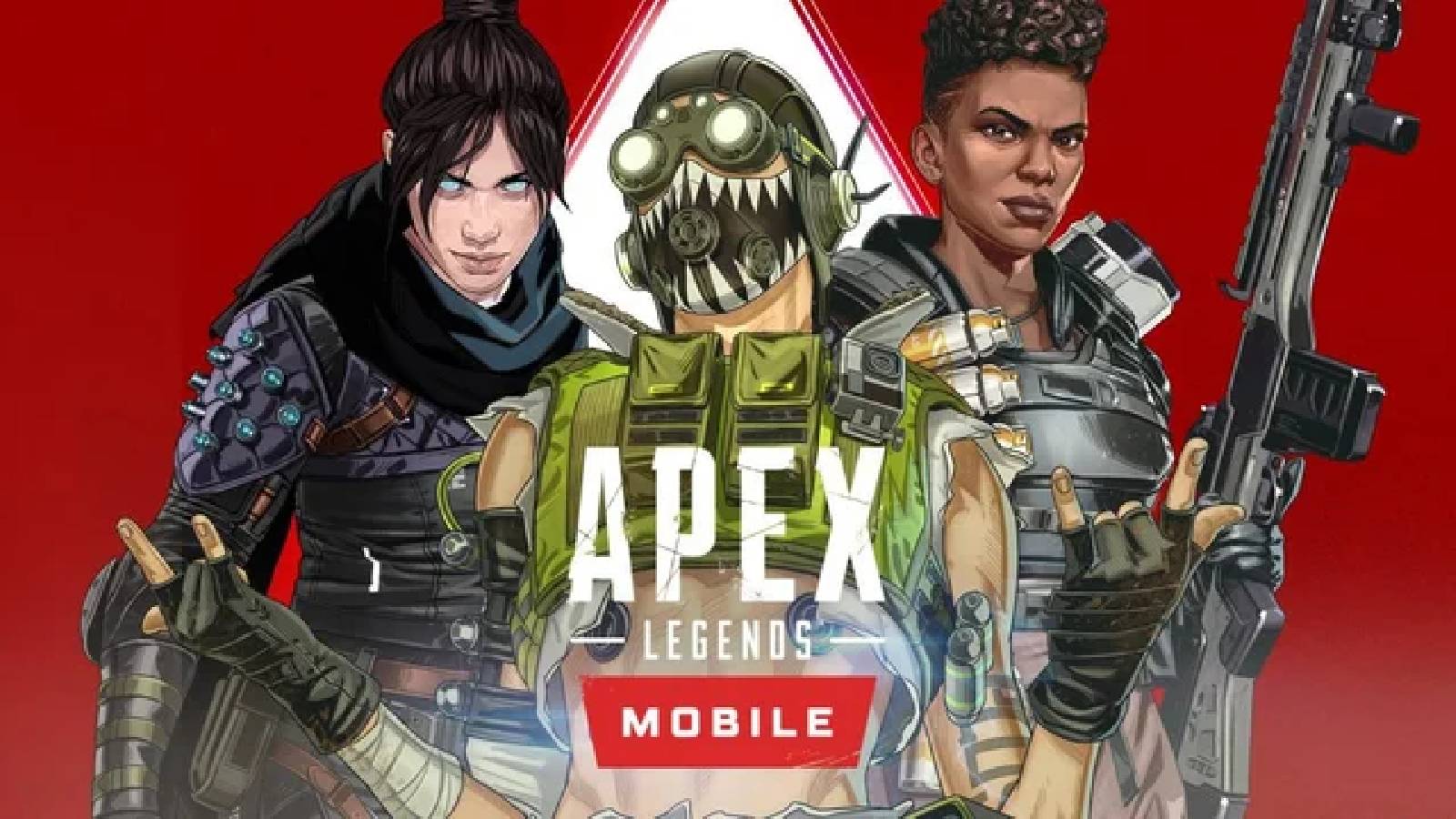 Apex Legends Mobile earned $4.8 million in revenue