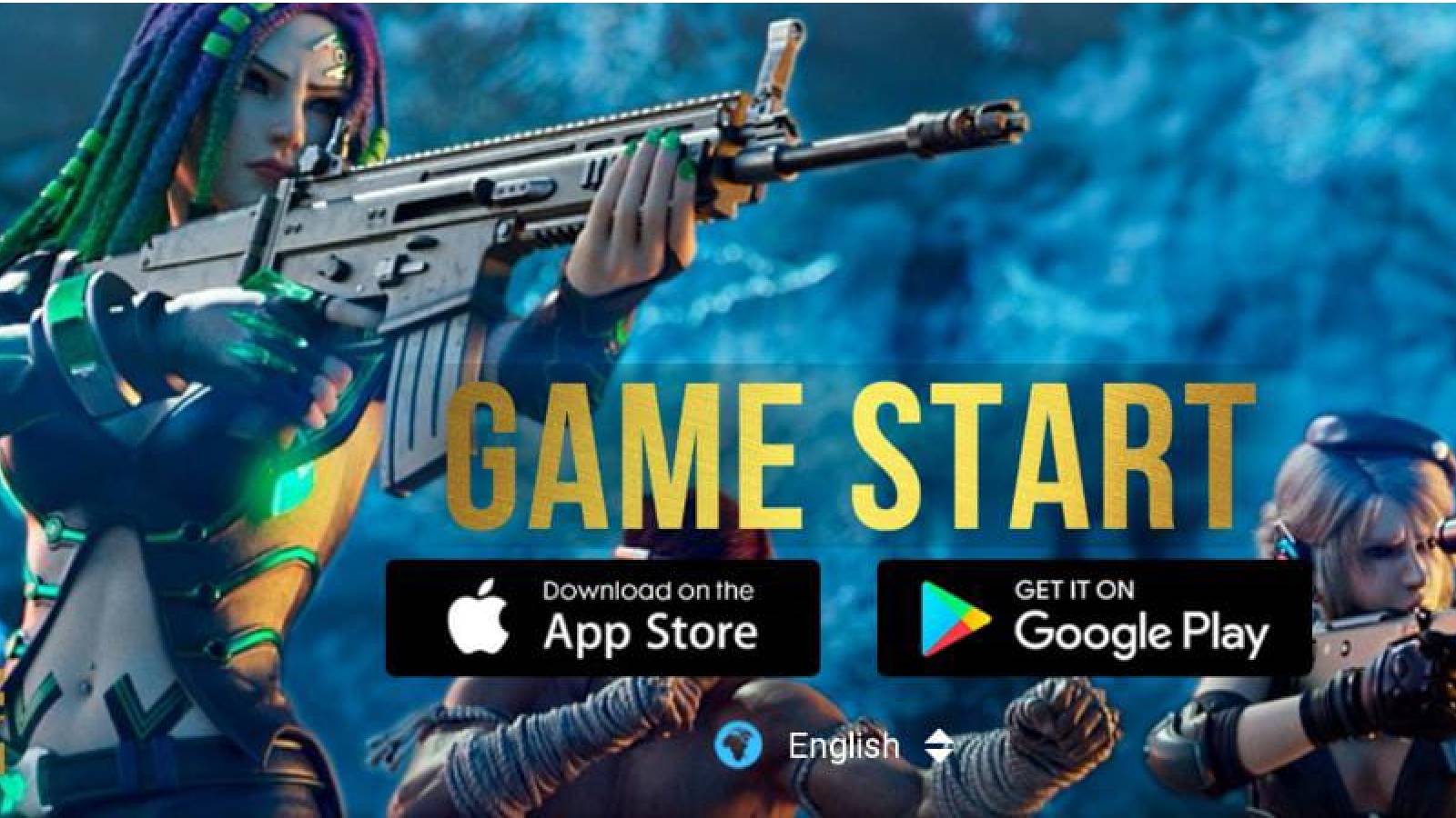 How to download the Free Fire max OB34 Rampage update for Android and iOS?