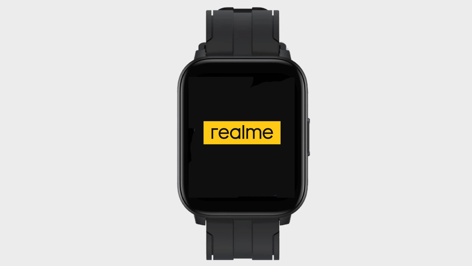 Realme 3 watch