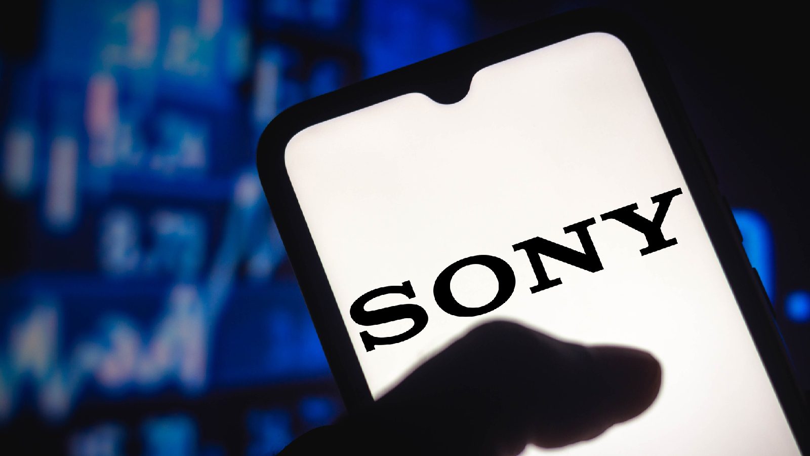 Sony sales