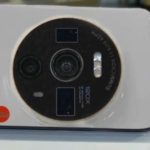 Xiaomi 12 Ultra Camera Leak