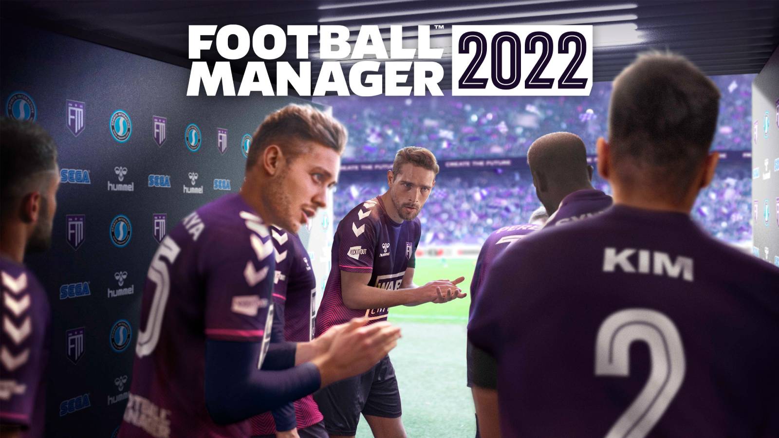 Football Manager 2022 has sold one million copies globally via Gamepass and other platforms