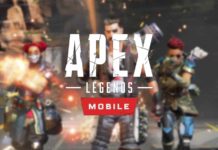 Apex Legends Mobile Flashpoint mode