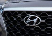 Hyundai mobility system