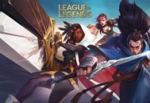 League of Legends 12.11 update