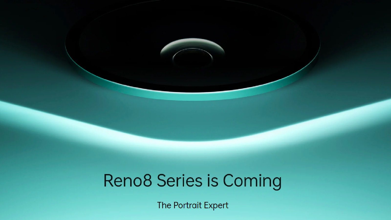 Oppo Reno 8 series smartphone