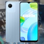 Realme C30 launched