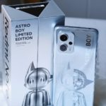 Redmi Note 11T Astro Boy