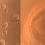 Tianwen-1 Mars