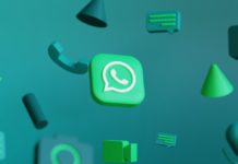 Whatsapp blur tool