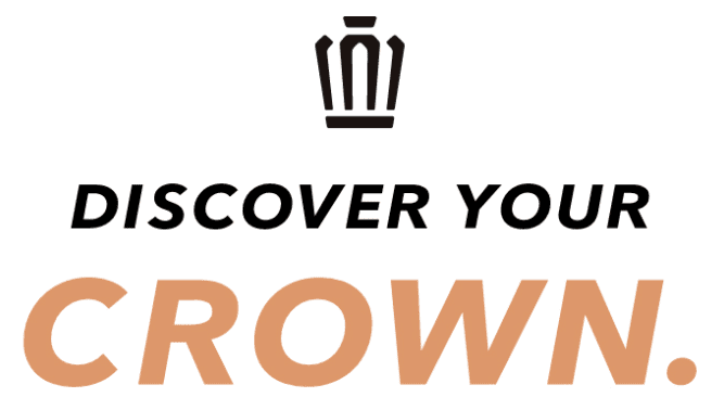discover crown