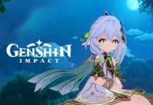 Genshin Impact 3.0 teaser