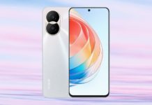 Honor X40i Launched