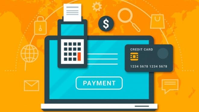 Payment Processing Software