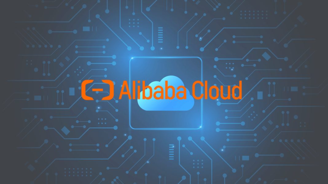 Alibaba Cloud Center