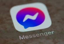 Messenger End to End Encryption