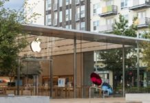Korean Antitrust Agency Raided Apple