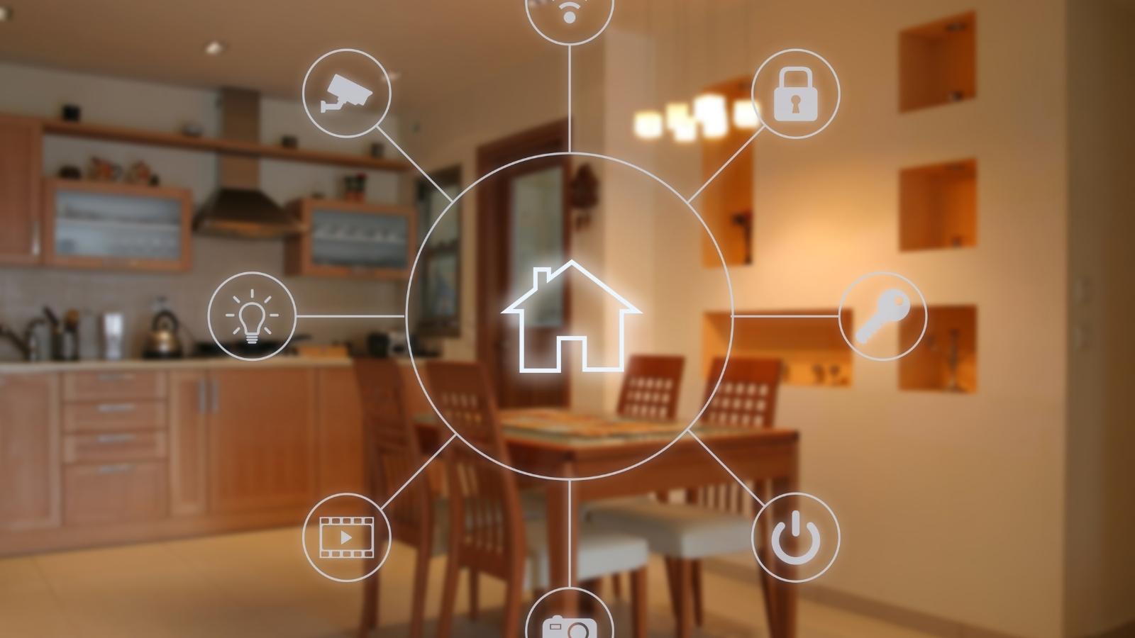 Plan Your Smart Home Renovation with these Innovative Ideas