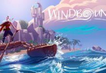 Windbound-October Xbox Live free games