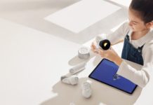 Xiaomi Mijia Modular Robot