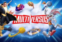 MultiVersus new 1.05 update patch notes