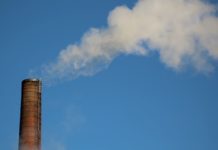 Carbon Emission Information Platform